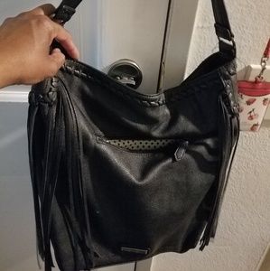Medium size purse